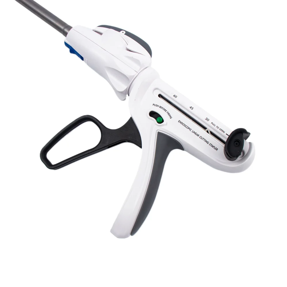 Surgical Instruments Laparoscopic endoscopic linear stapler endo  Reloading Medical Equipments Linear Cutter