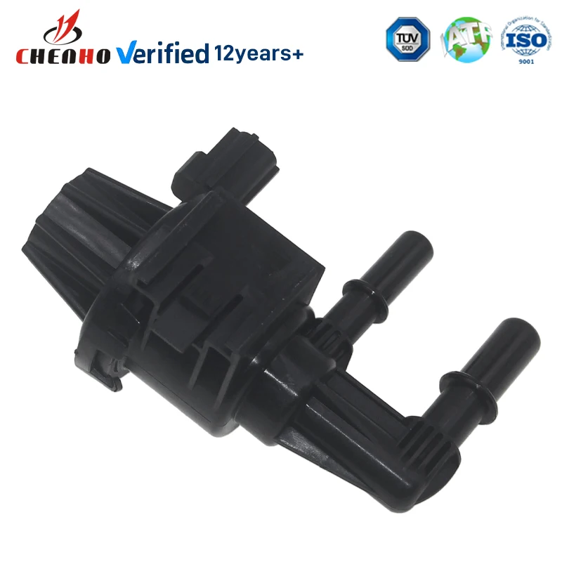 Автомобильный Клапан продувки баллончика для Ford 2005-2006 1F7313975
