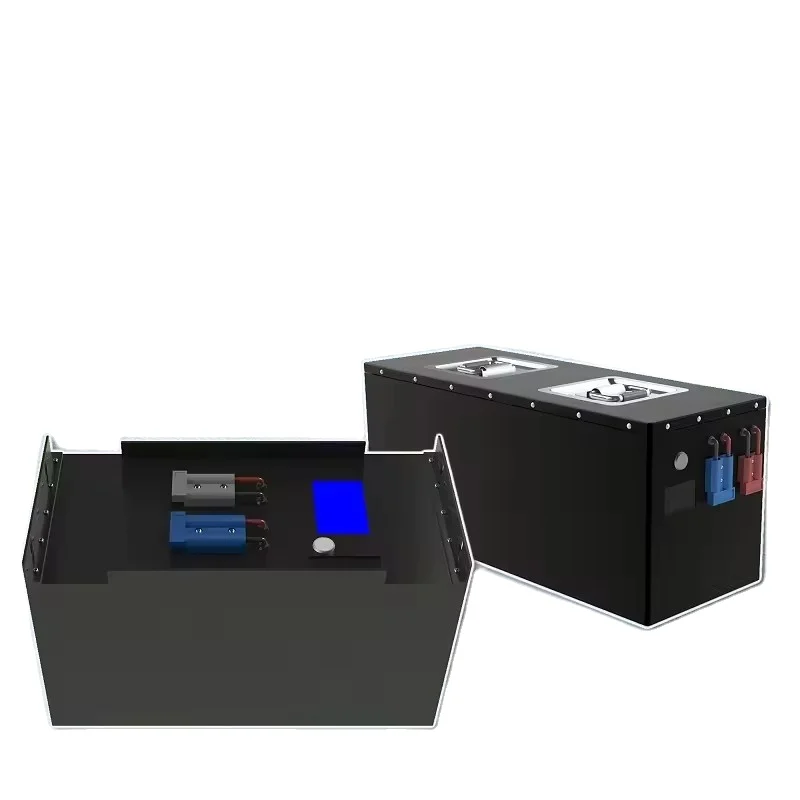 HOT SALE  Factory Customized 48v 200ah 80V Lifepo4 Battery pack For forklifts