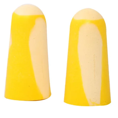 
Honeywell High-quality Foam Anti Noise Sleep Soundproof Earplugs 