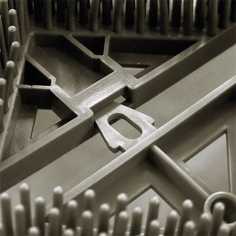 Indoor&Outdoor Neveplast Self-Lubricated ski freeride