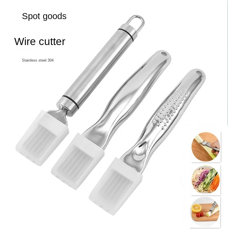 304 терки для лука из нержавеющей