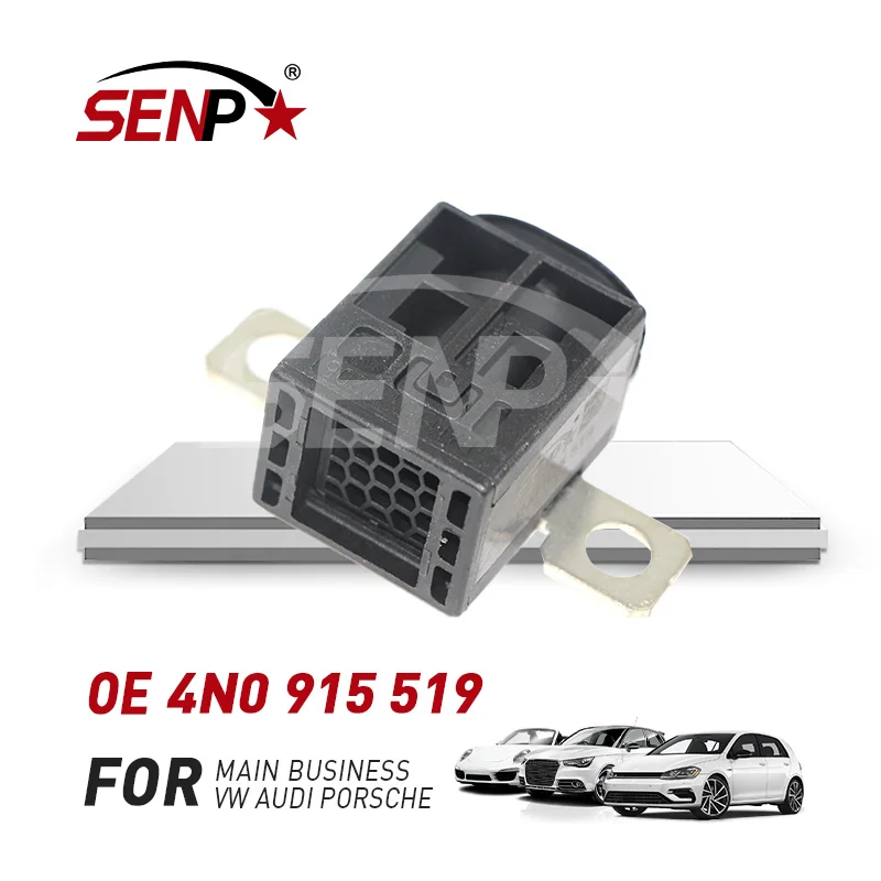 SenPei оптовая продажа аккумуляторных предохранителей защита от перегрузки OEM 4N0915519 для AUDIQ7/A8 VW