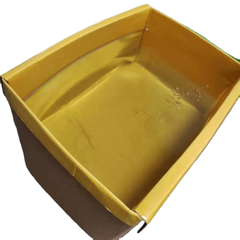 Polyisobutene CAS 9003-27-4 with good price