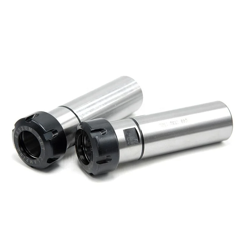 High precision ER collet extension rod for CNC machine