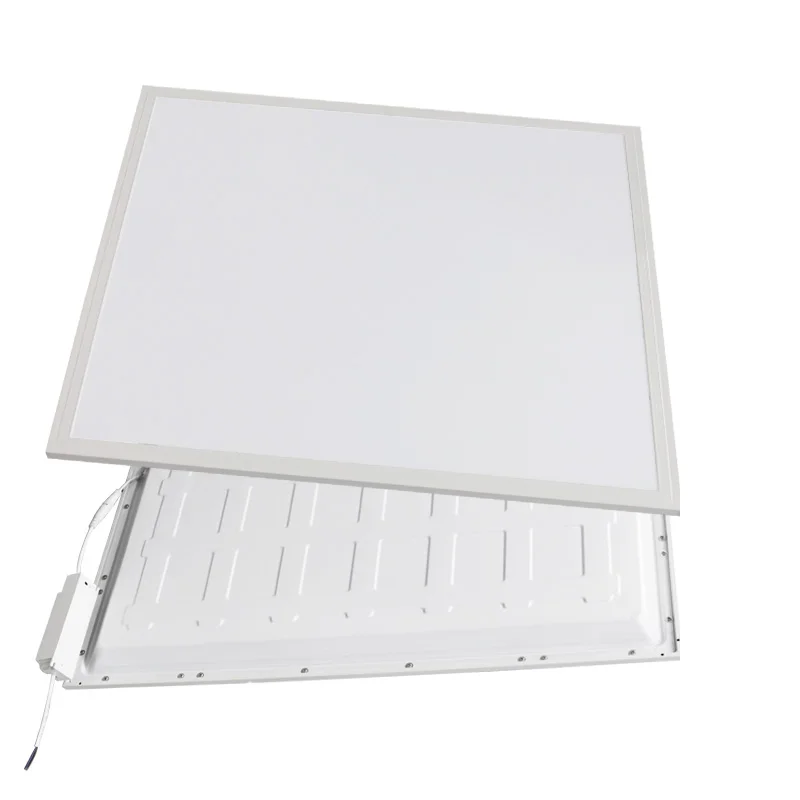 Manufacturer Price 600x600 40W 48w Led Backlit Panel Light Indoor36W595X595  Led Ceiling Panel Light 300X1200