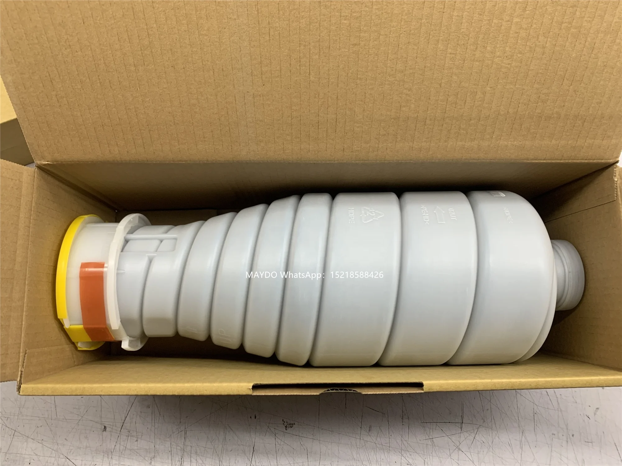 MAYDO TN011 Copier Toner Compatible Konica Minolta For used in bizhub Pro 1051 1200