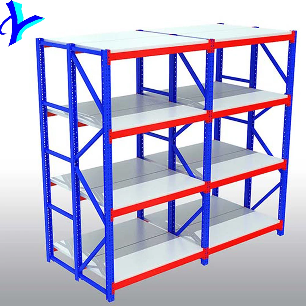 500KG Metal Shelf Rack Storage Rack Shelf