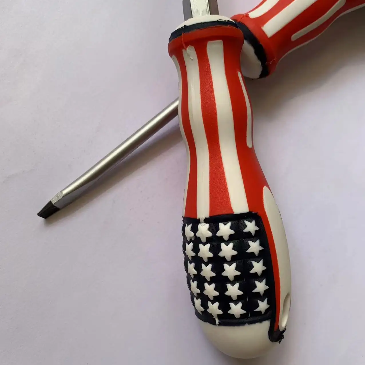Good Quality Multifunction Magnetic Best Insulation Phillips Flat Screwdriver PH2 For Sales
