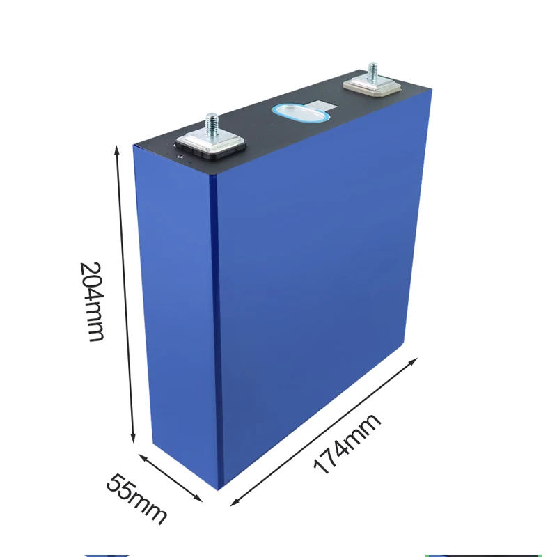 High sales Li-ion Lifepo4 cell 3.2v Energy Storage Battery 3.2v 240ah Lithium Cell for Electric Vehicle Battery Lifepo4 230ah