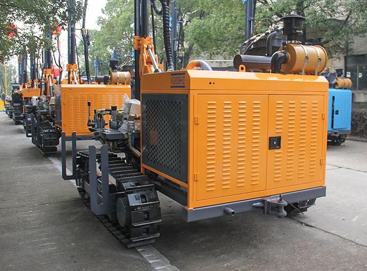 Kaishan KG920BHIII geological drilling rig machine portable well price