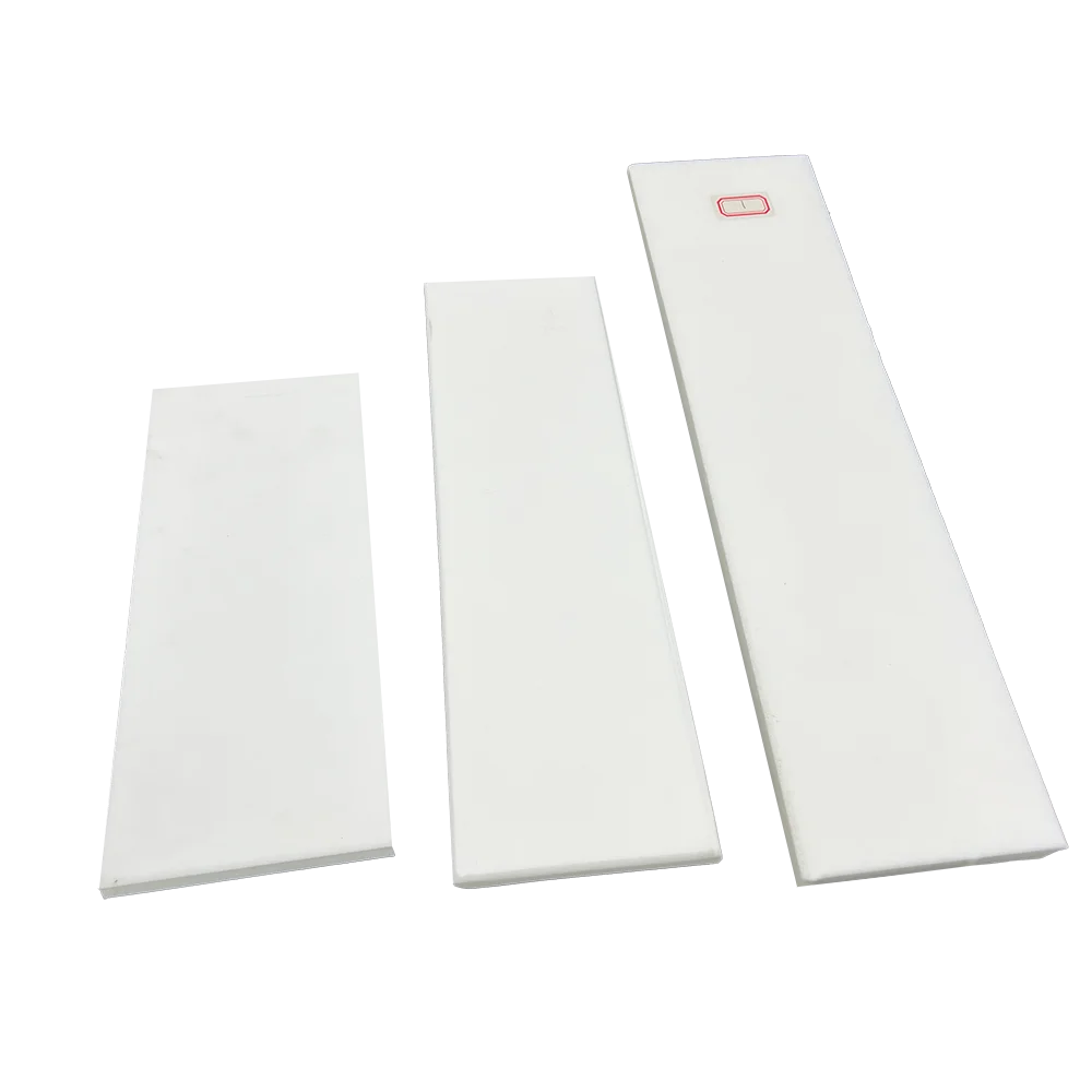 Wholesale Factory Custom Carbon Board Expanded High Temperature Resistance PTFE Sheet New Material