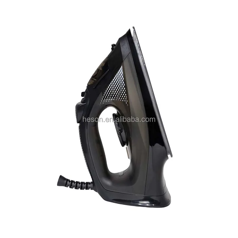 High Standard Hotel Room Iron For Clothes Electric Steam Iron