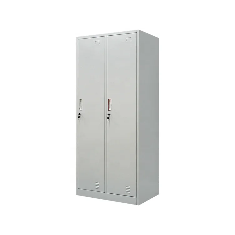 Clean Dirty Area Tool Storage Cabinet Cleaning Supplies Closet Single Door Employee Locker