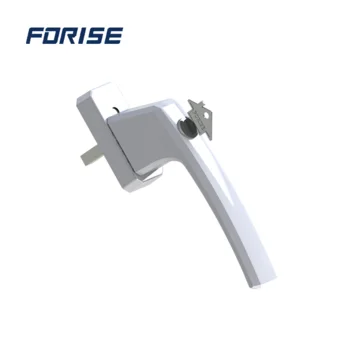 UPVC Espage ручка створчатая оконная ручка с замком FHD061U