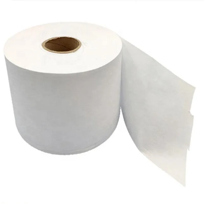 Spunlace нетканый полипропиленовый нетканый материал спанлейс ткани для маски