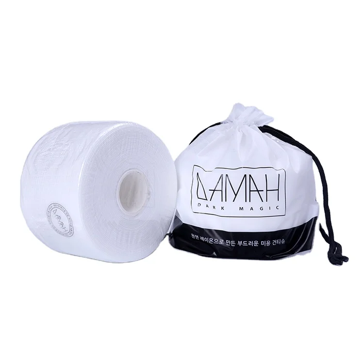 Factory Custom Reusable Makeup Remover Cloth Face Towel Wholesale Face Towel
