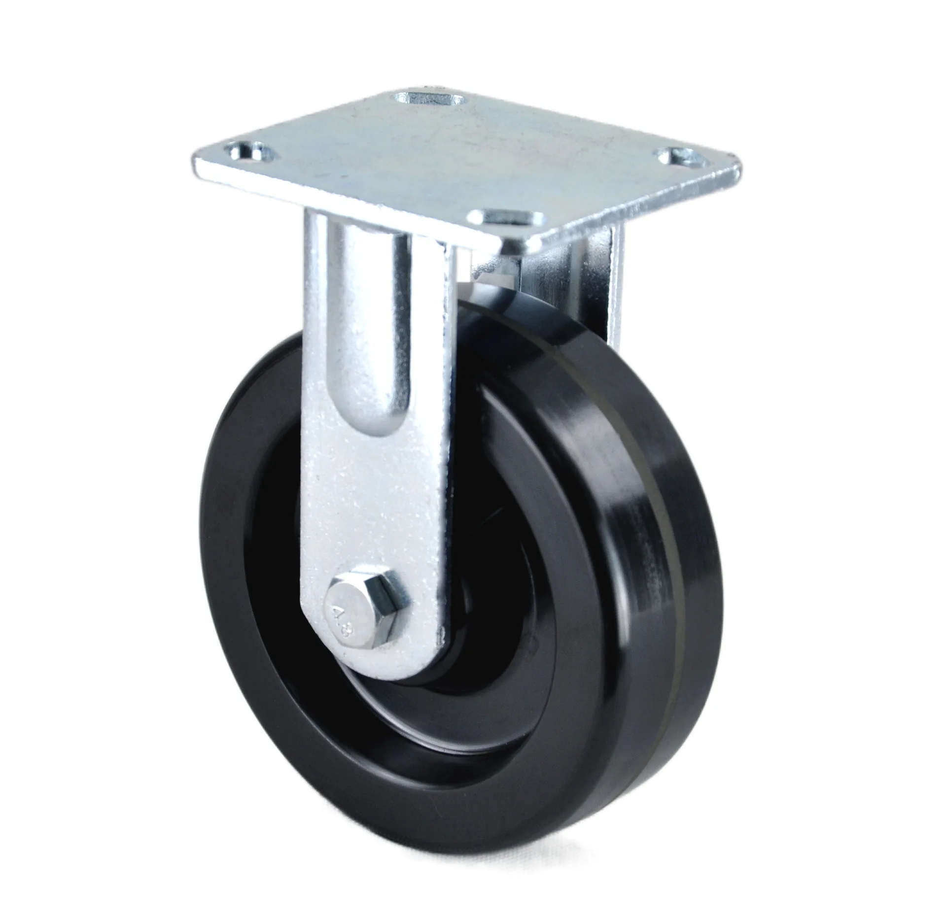 Оригинальные заводские товары, 6X2 фиксированное высокотемпературное устойчивое феноловое альдегидное роликовое колесо