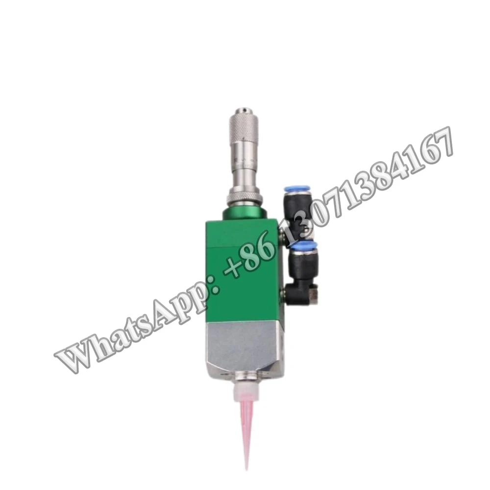 Metal Material Diaphra Anaerobic Valve, Wear-Resistant Corrosion-Resistant ,Quick Drying Anaerobic dispenser valve