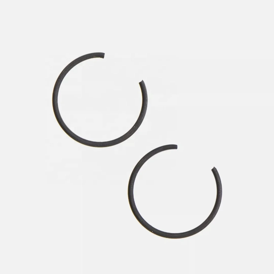 Standard hole piston ring set is suitable for YAMAHA 102mm686cc Raptor 660r 2004-2007