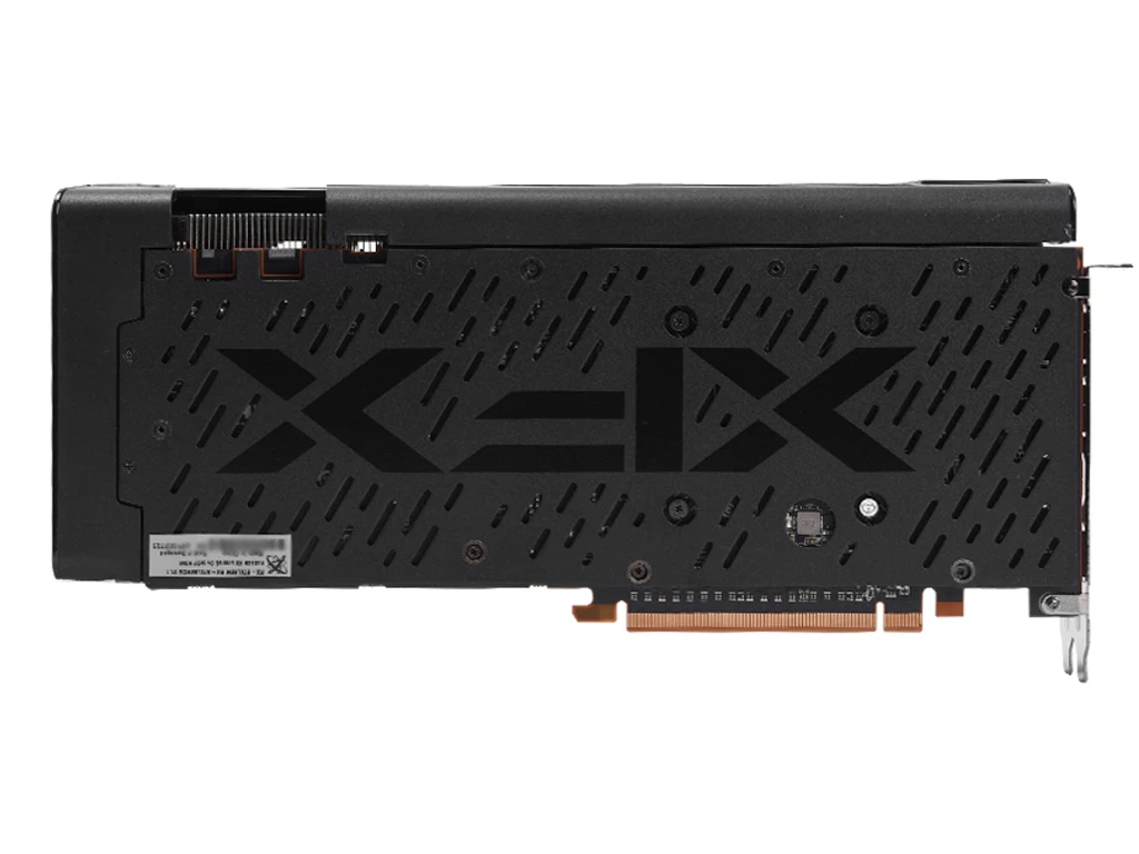 Professional Manufacture High Quality Good Price Graphics Card AMD RX 5700 8GB