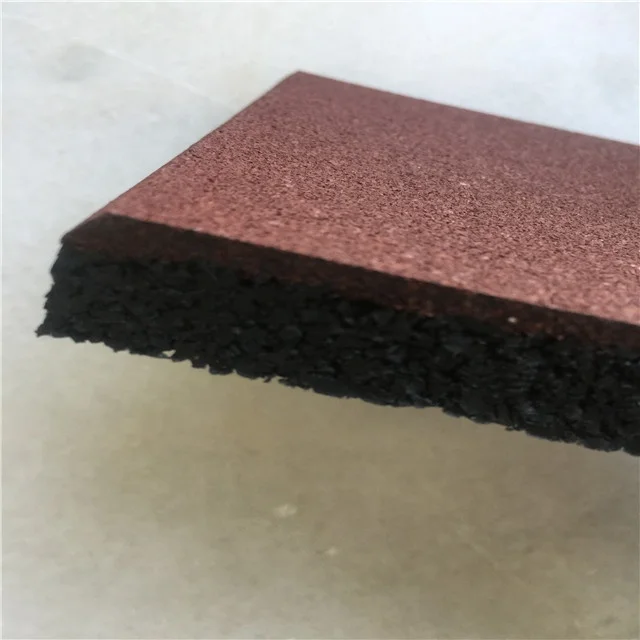 Оптовая продажа, дешевая напольная плитка для тренажерного зала и фитнеса