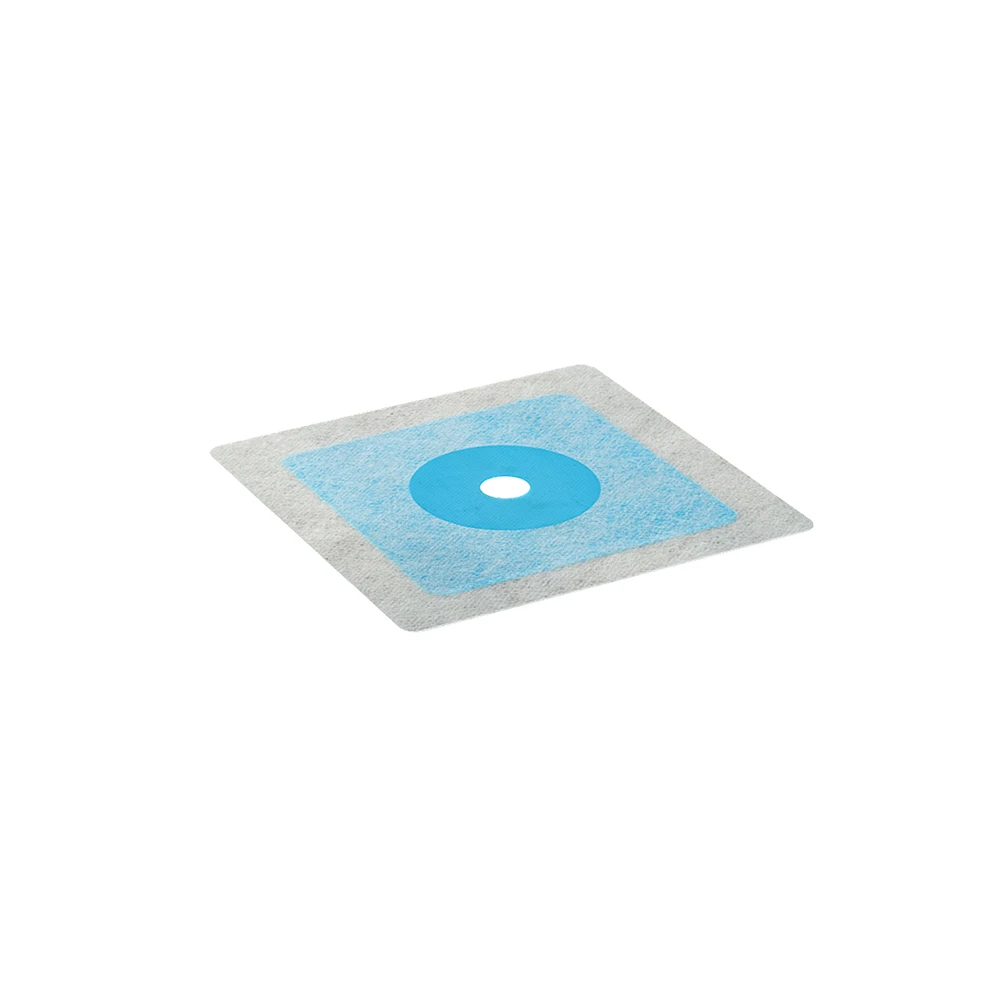 American and European market PP pipe waterproofing membrane