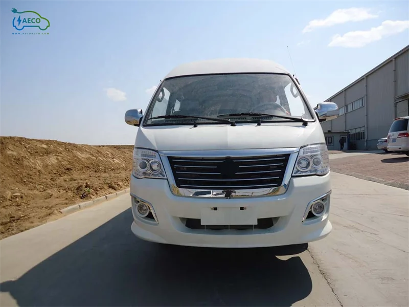 Цена производителя дизельный и бензиновый мини-автобус Hiace модели на 17 мест для
