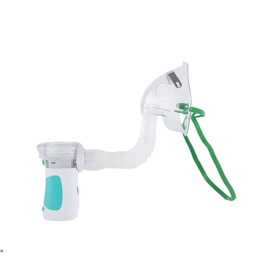 Travel Mesh Oxygen Generator Spray Fogger Cheap Piston Portable Nebulizers Household Nebulizer For Sale