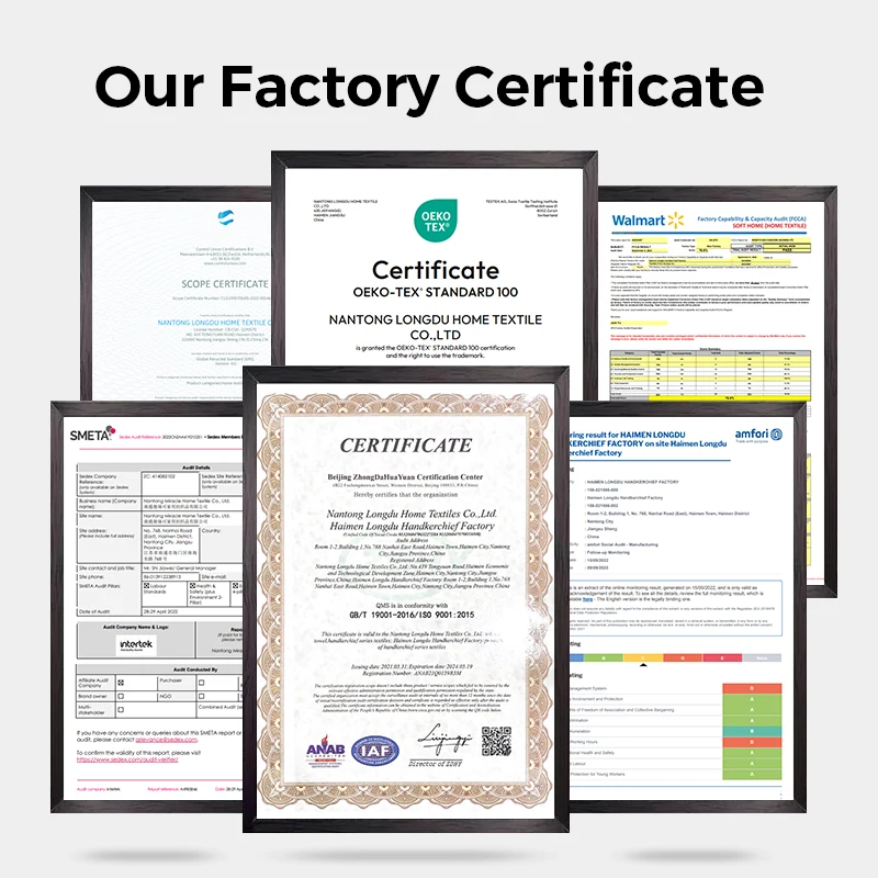 Best Selling Custom Logo Available Polyester Cotton Aprons Restaurant Kitchen Cooking Waterproof Tool Washable Aprons