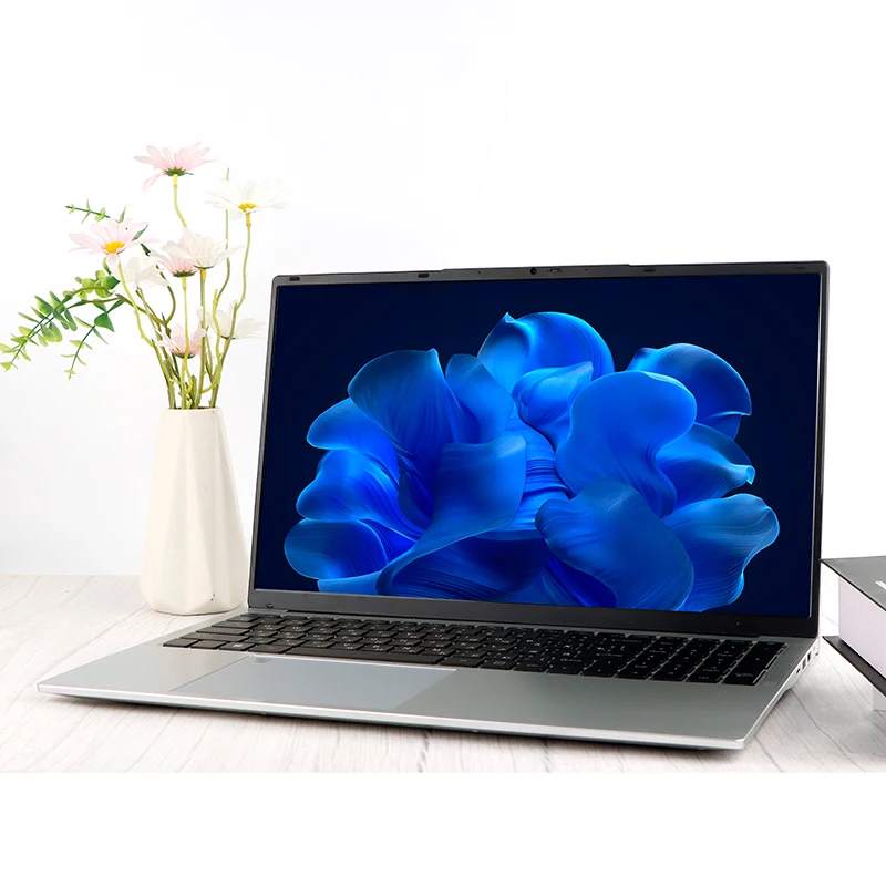 Ноутбук Intel Core i7 1060NG7 ноутбуки 15 6 дюймов 1920*1080P 16 ГБ ОЗУ 1 т SSD Игровые для персональных ноутбуков