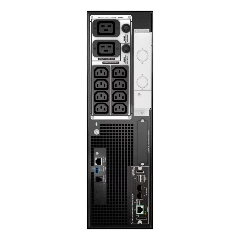 APC Smart-UPS RT 192V аккумулятор SURT192XLBP
