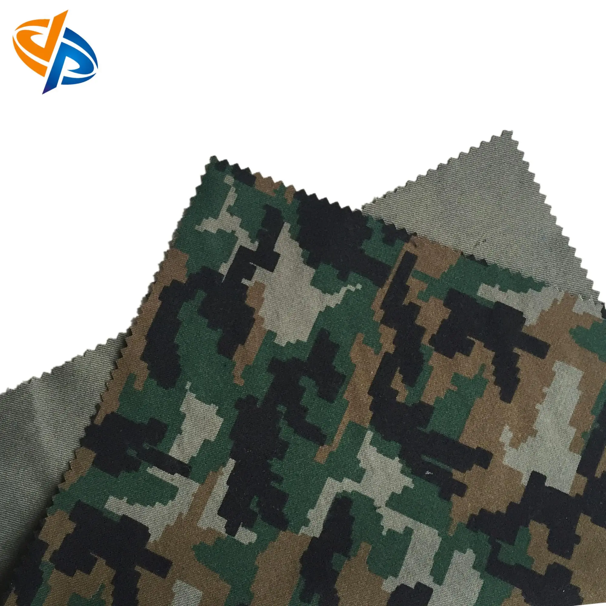 ISO 11612 Protex 98% Meta-aramid+2% Antistatic 150gsm to 200gsm Permanent fire retardant antistatic meta-aramid