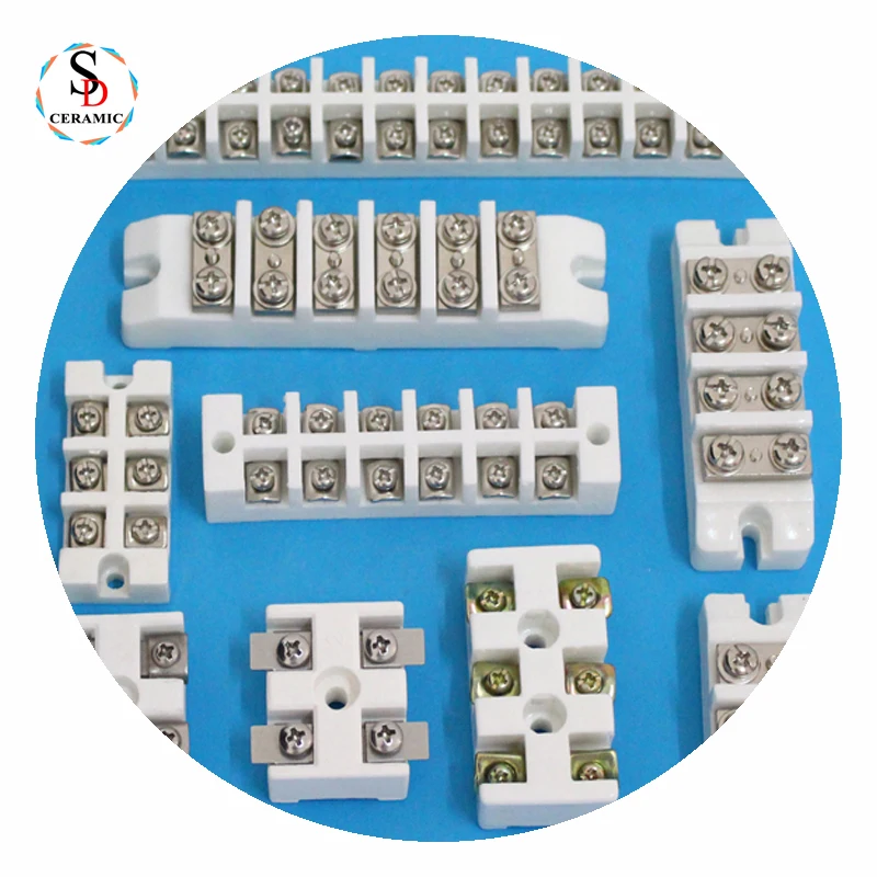 Talcum ceramic strip alumina ceramic strip for mask machine