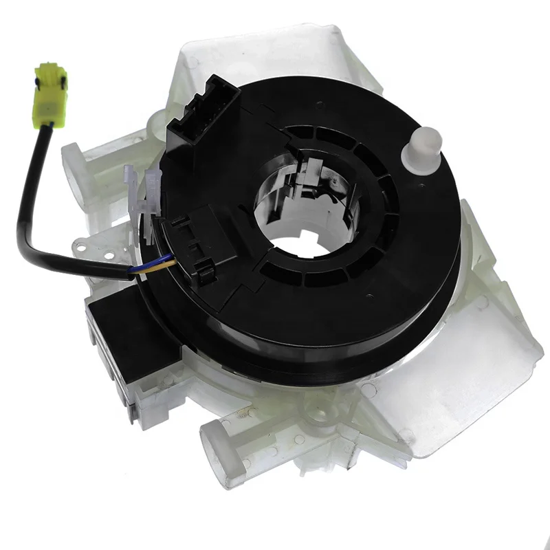  Спиральные часы a пружина 25567-9W110 25567 9W110 255679W110 для Nissan Teana J31