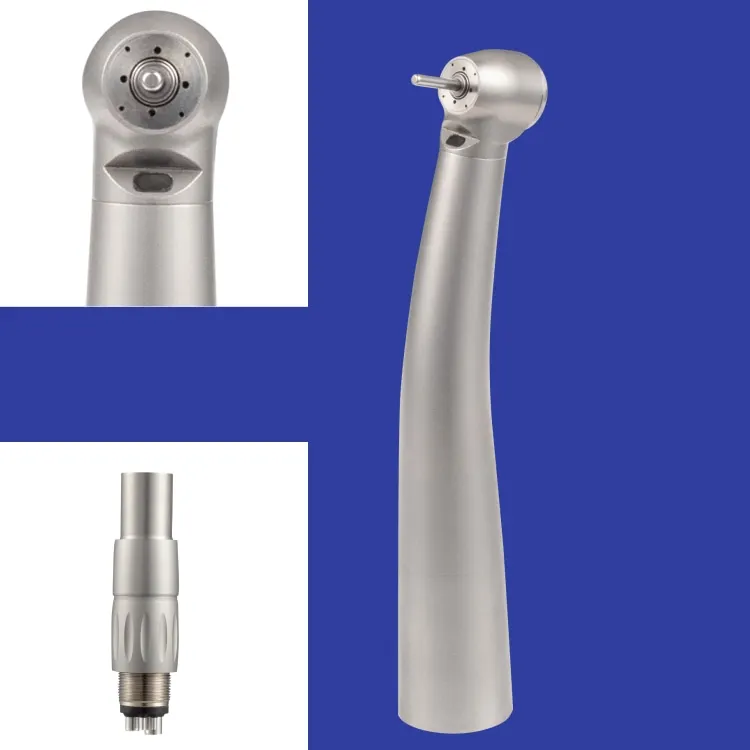 japan turbina dental highspeed   kit s max 4 hole quick coupling connector dental high speed led   handpiece