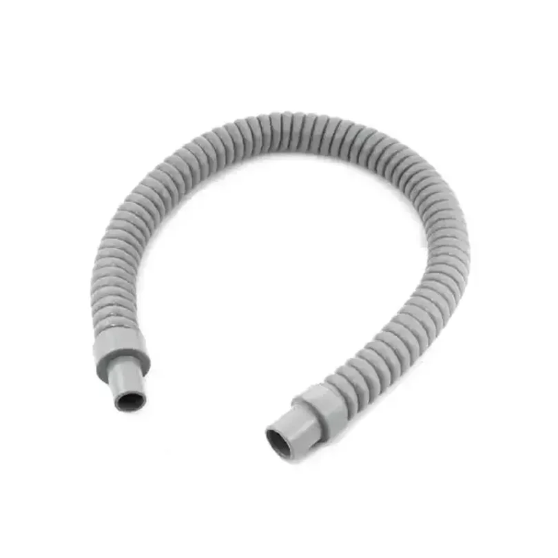 High Quality ID 14mm 16mm 18mm Corrugated Drain Exhaust Air Conditioner Hose for Industry