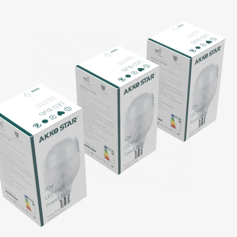 Akkostar Светодиодная лампа t-образная 15 Вт