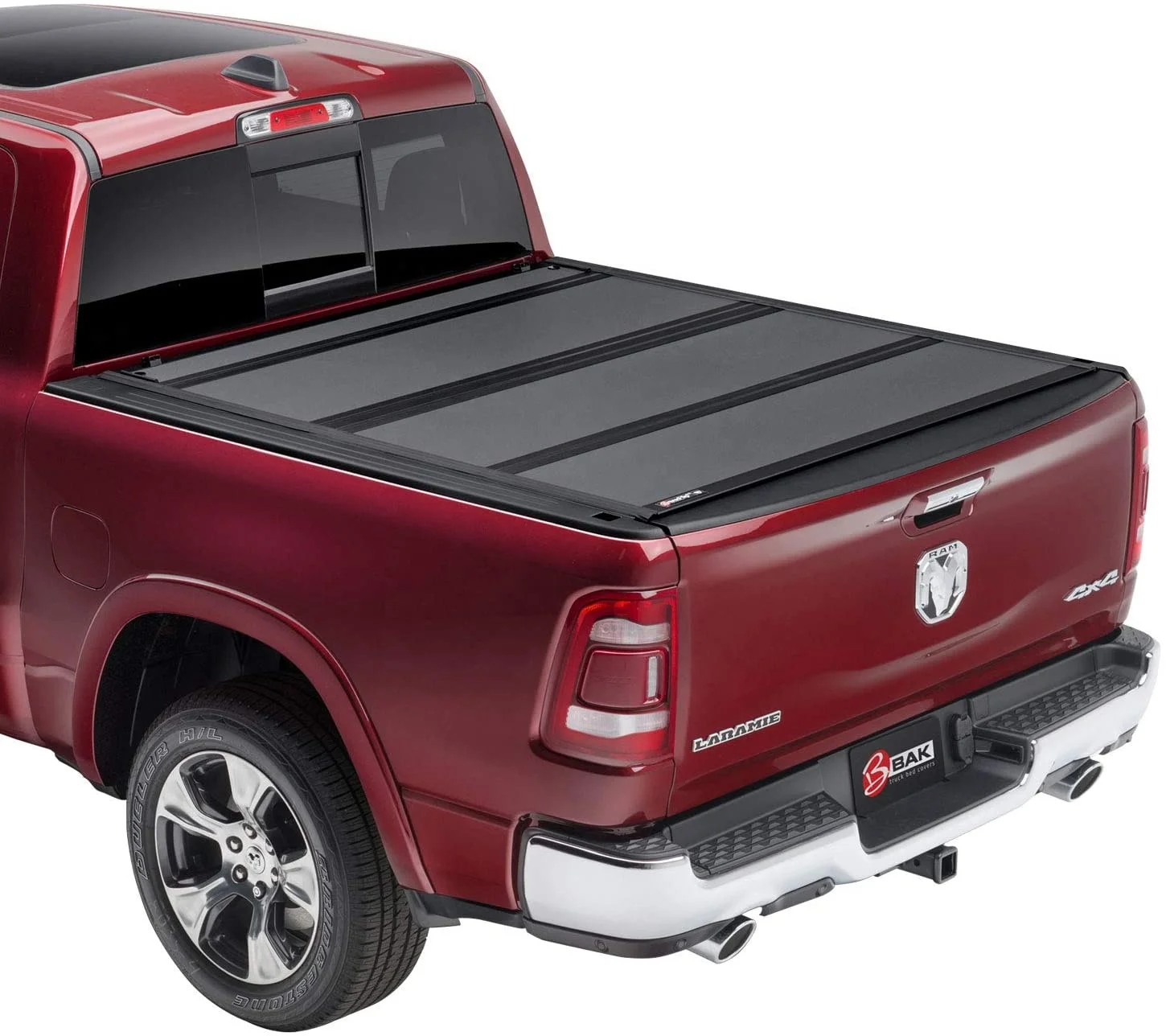 
 Для жесткого алюминия тройного сложения Ford Ranger Tonneau крышки Furgoncino Coprire  