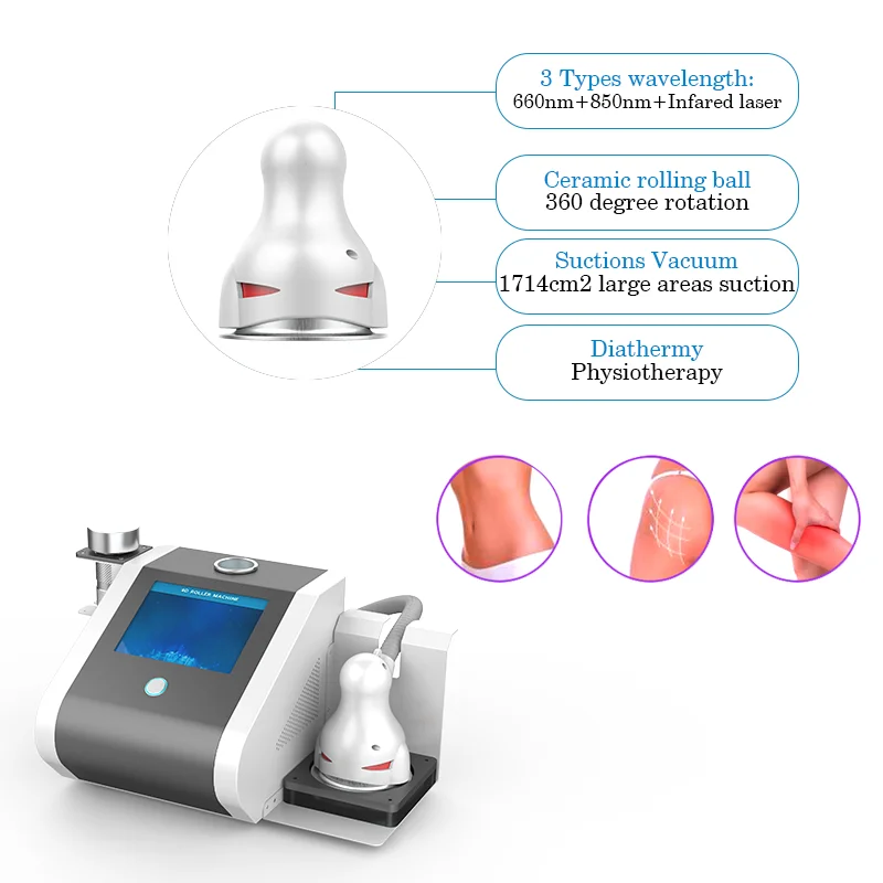 Shaping Slimming Massage Machine Safe Private Facial Lifting Slimming Machine Skin Tightening Wrinkle Remover