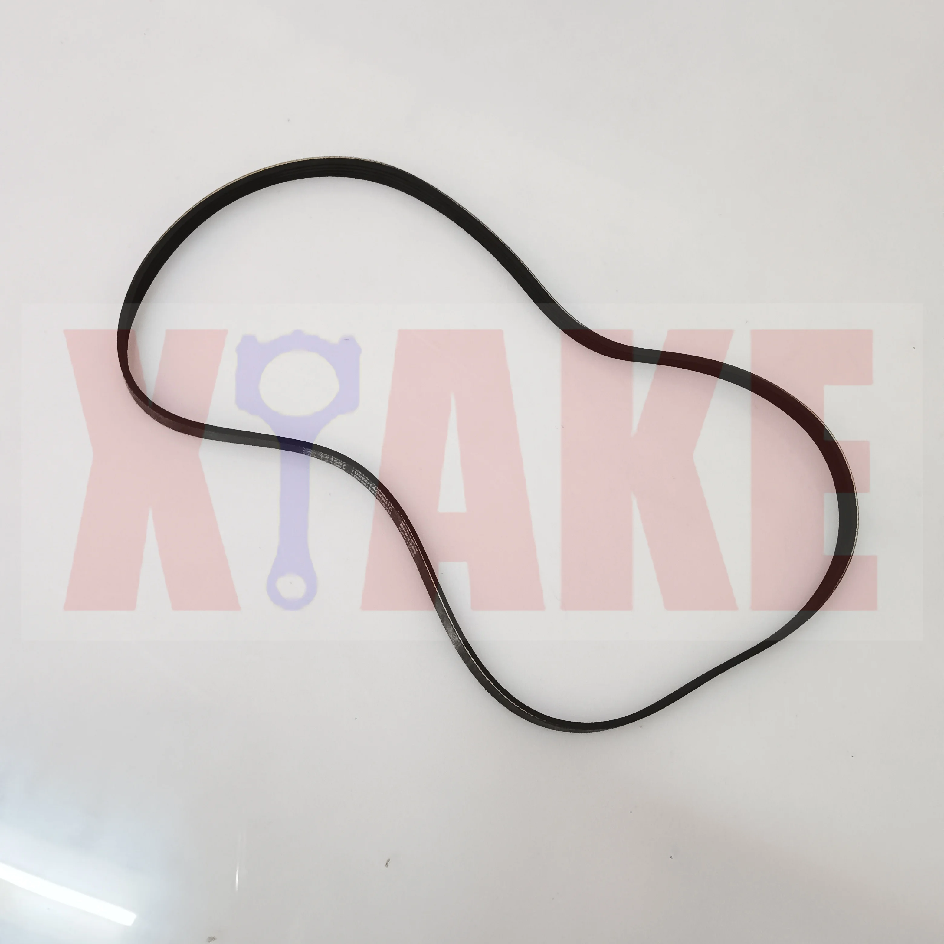 Generator Alternator Belt for JAC S2 SEI 2 T40 S3 SEI 3 T50 DR4 EVO4 S4 Sehol X4 T60 1025014GG010 1025014GH055 1025014GH120