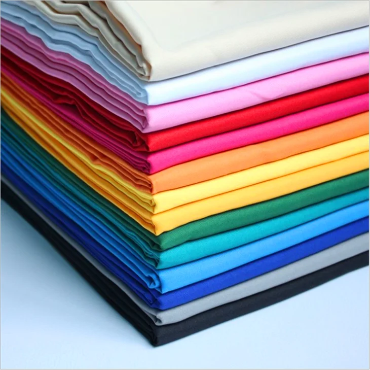 Custom Pure Organic Fabrics Cotton Fabric Suppliers 100%Cotton Yarn Dyed Cotton Stripe Fabric For Dress Shirt Uniforms Shirts