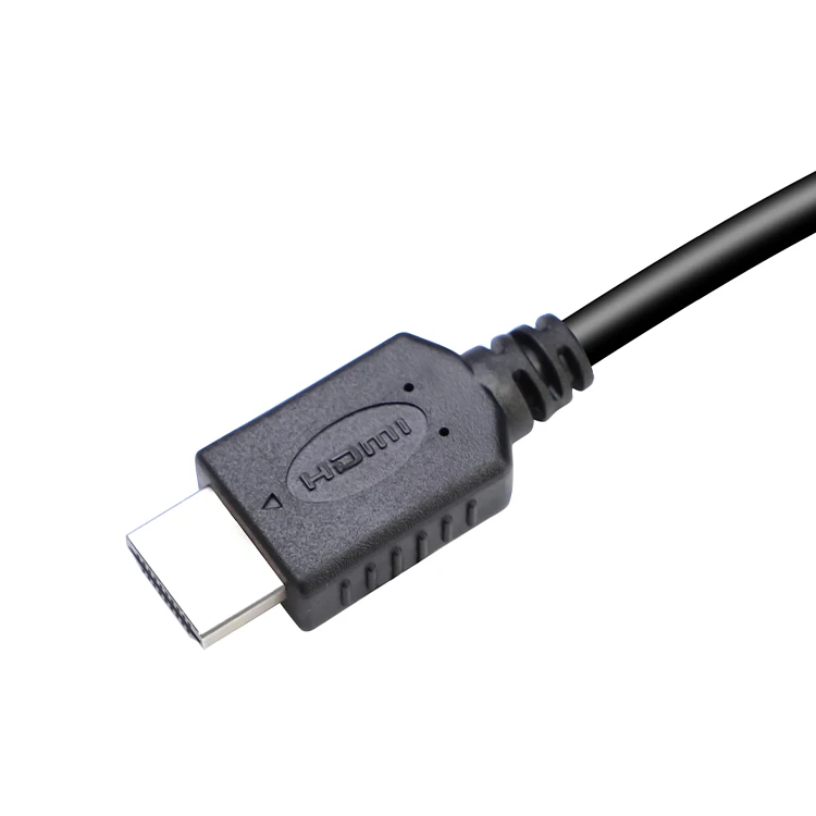 Premium Hot Sale High Speed 8K 4K 1080p120fps 60fps Dynamic HDR HDMI Cable for Desktops Laptops