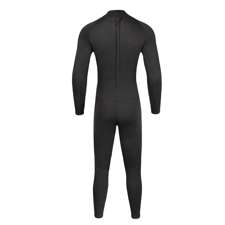 Custom Made Men Full Wetsuit  3mm Wetsuit for Men