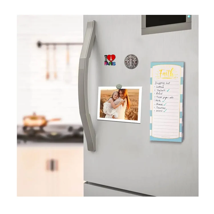 2023 магнитный блокнот с напоминаниями