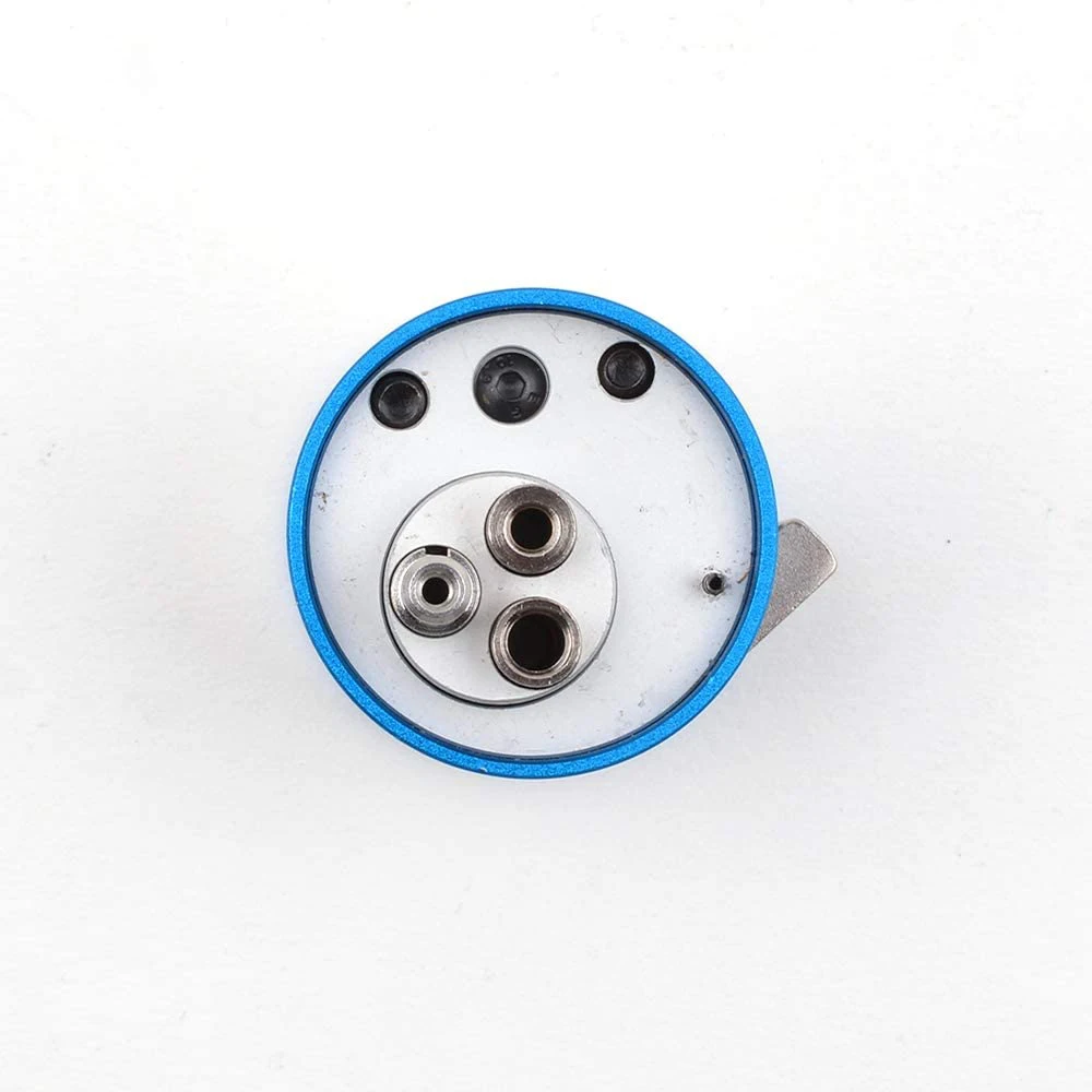 JRready TH Adjustable Positioner Turret Head M22520/1-02 for ASF1 Wire Crimpers M39029/31-240 Contact