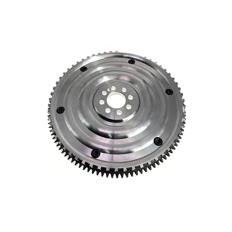 SC SinSon top quality 12310-EB30A Car flywheel Hot Selling Flywheel
