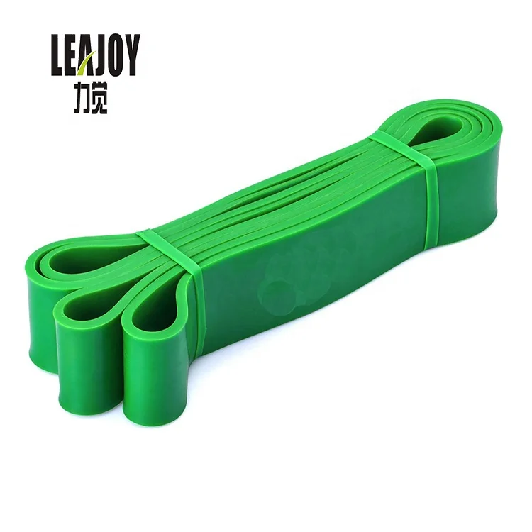 Factory Wholesales Price For New Customized Latex Home  Fitness Training Resistance Loop Band Set