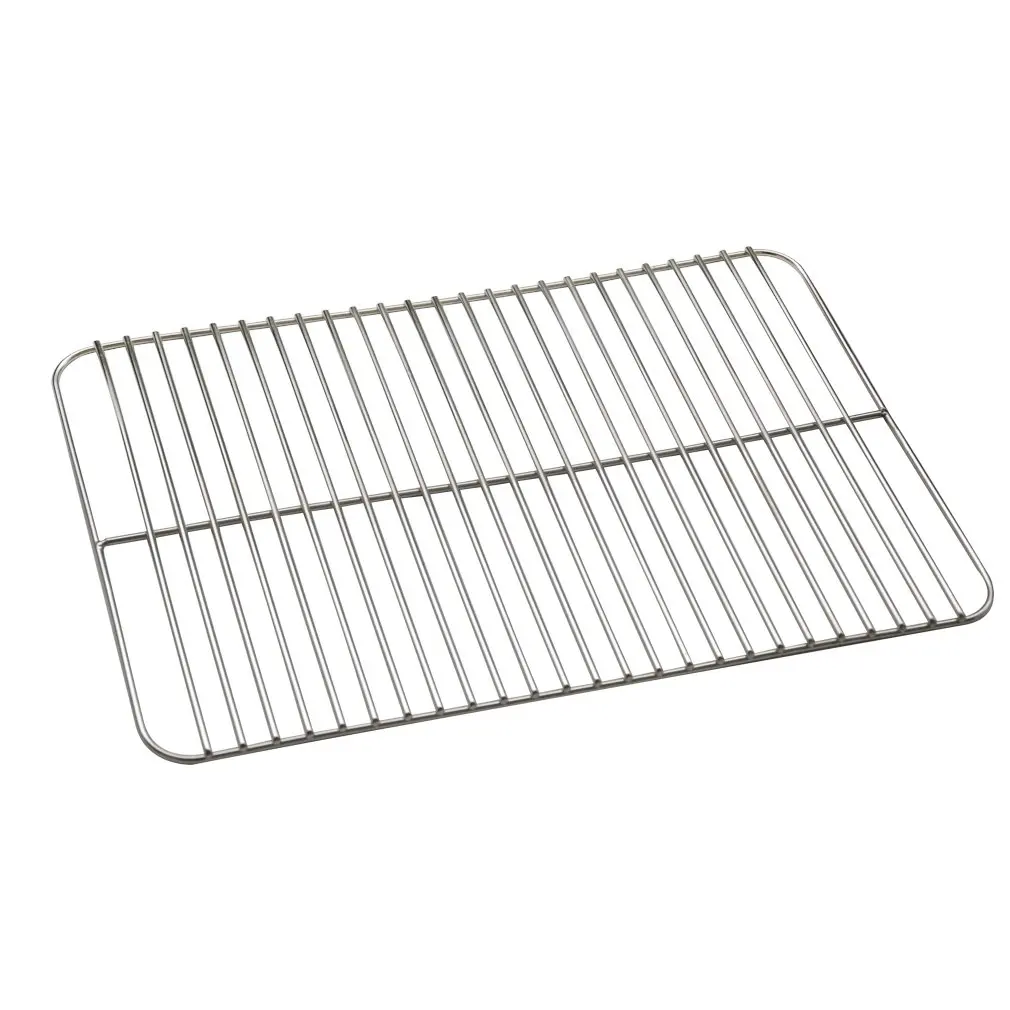 Food Dehydrator trays Stainless Steel Grill Trays rectangular oven Trays for Meat, Beef, Fruit and Vegetables