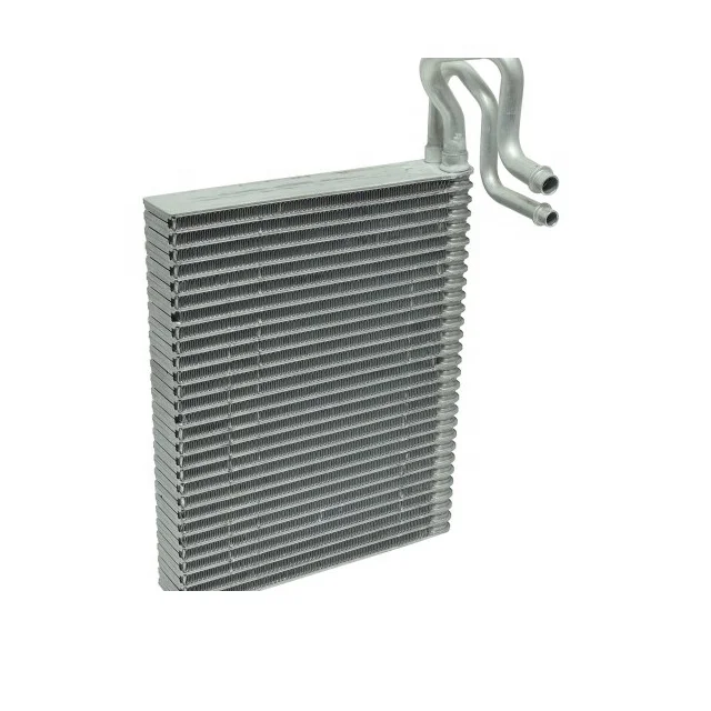 Автомобильный Кондиционер AC A/C змеевик для BMW-F20 F30 OEM 64119229487